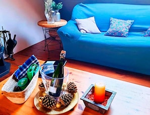 Apartment | Innendetails