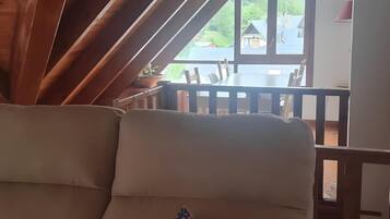 Apartment | Interior detail