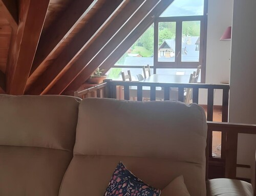 Beachside Apartment in Punta Umbria