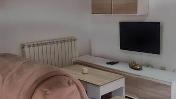 Apartment | Living room