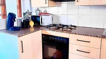 Apartment | Private kitchen