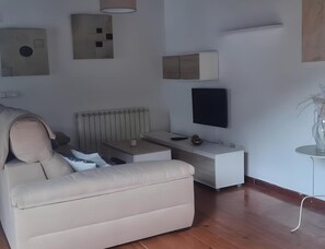 Căn hộ | Phòng khách