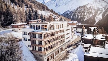 Apartment | View from property