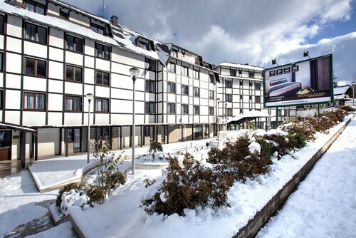 Brzece Center Apartments