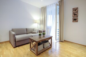 Room - Brzece Center Apartments (Brus)