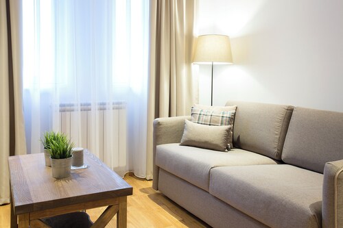 Brzece Center Apartments