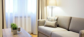 Brzece Center Apartments