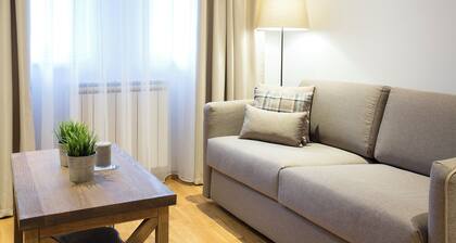 Brzece Center Apartments