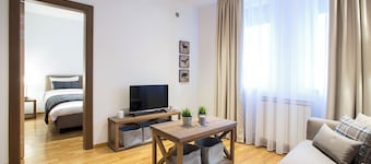 Brzece Center Apartments