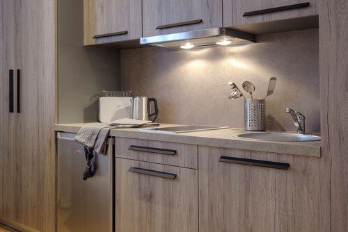 Brzece Center Apartments
