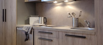 Brzece Center Apartments