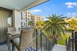 Property grounds - Summer House 104 - Walkout to Ocean! Beach! (Isle of Palms)