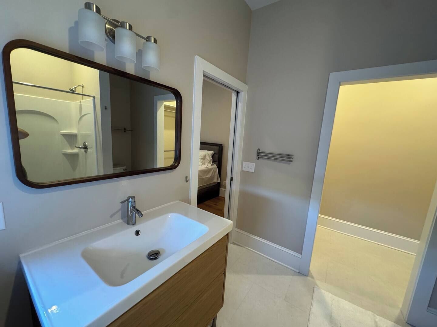 風筒、提供毛巾、番梘、廁紙