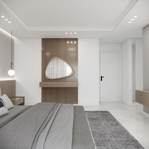 Laptop workspace, free WiFi