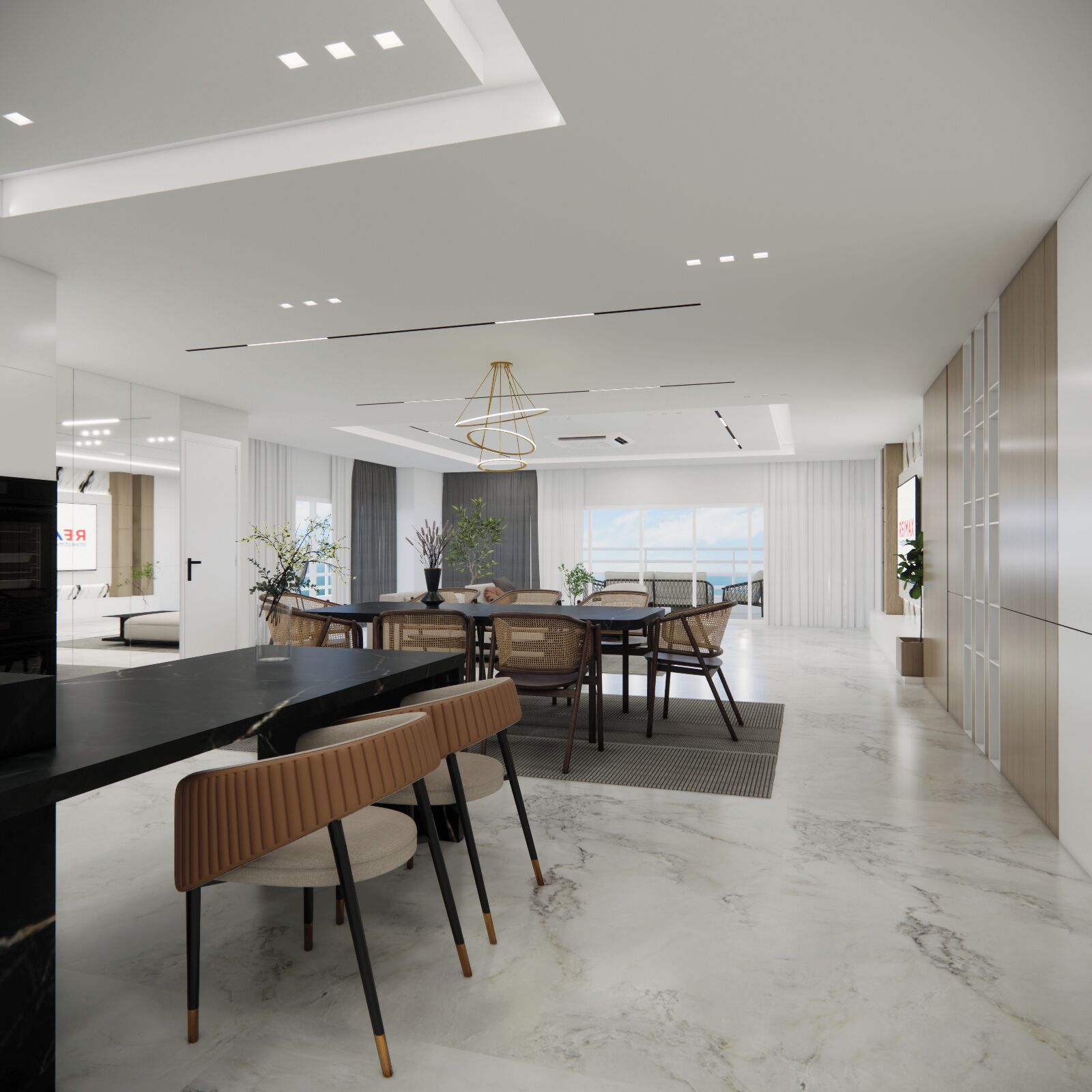 รูมเซอร์วิส - บริการอาหาร