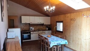 Cuisine privée