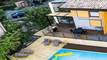 Rumah | Eksterior