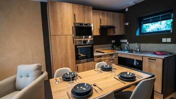 House | Private kitchen