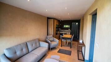 Rumah | Ruang keluarga