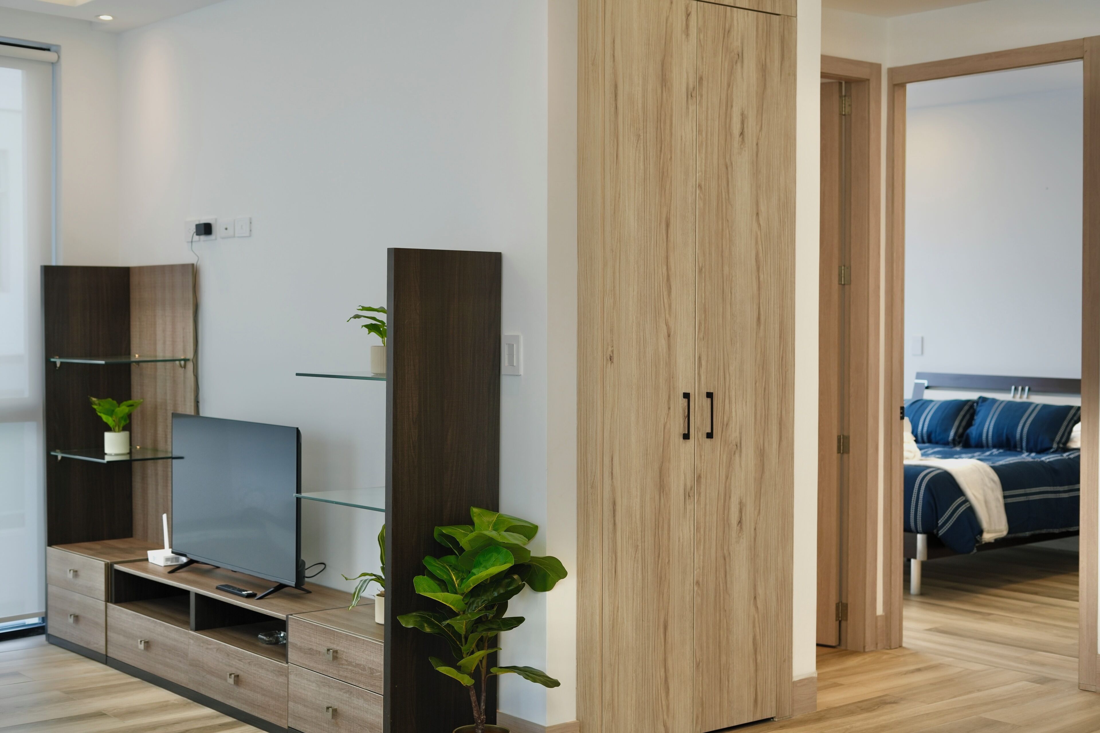 Apartament Deluxe, balcó, vistes a la muntanya | Sala d&#x27;estar