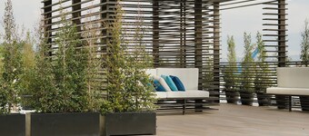 Apartments in Cumbaya near Airport