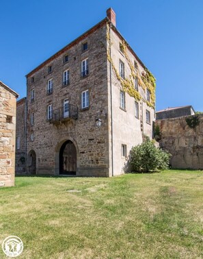 Exterior - La Vigneronne - MONTPEYROUX (MONTPEYROUX)