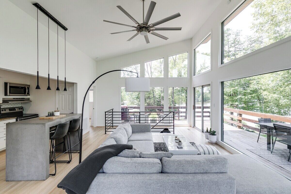 Téléviseur connecté