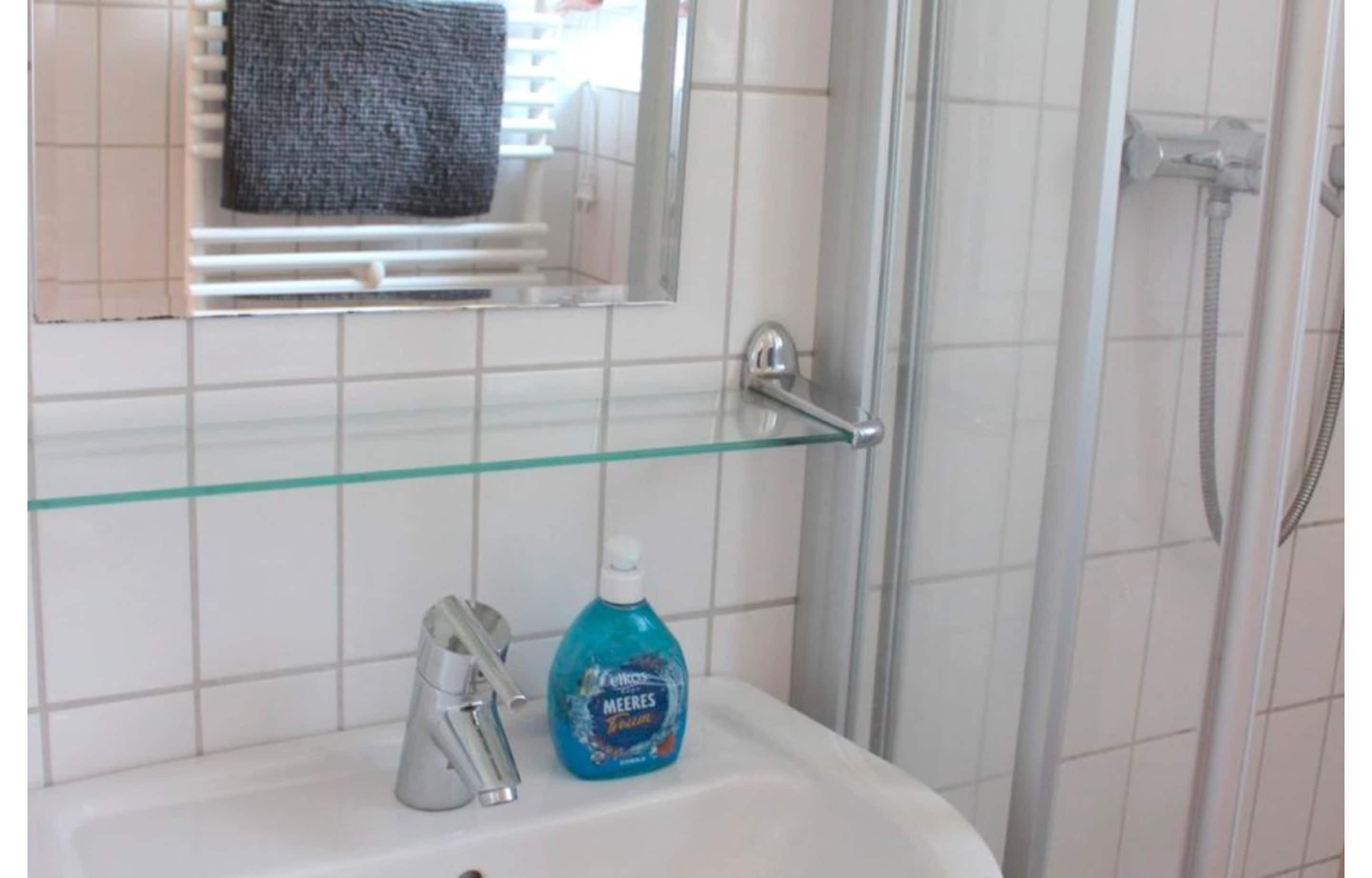 House | Bathroom