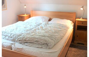 House | 2 bedrooms, individually furnished - Reetdachhaus in Burhave (Butjadingen)