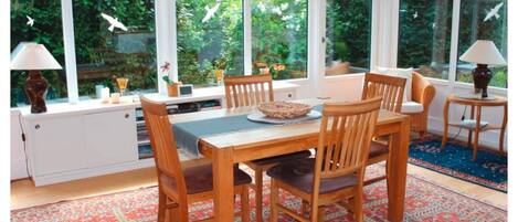 Ferienhaus | Speisen