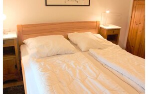 House - Reetdachhaus in Burhave (Butjadingen)