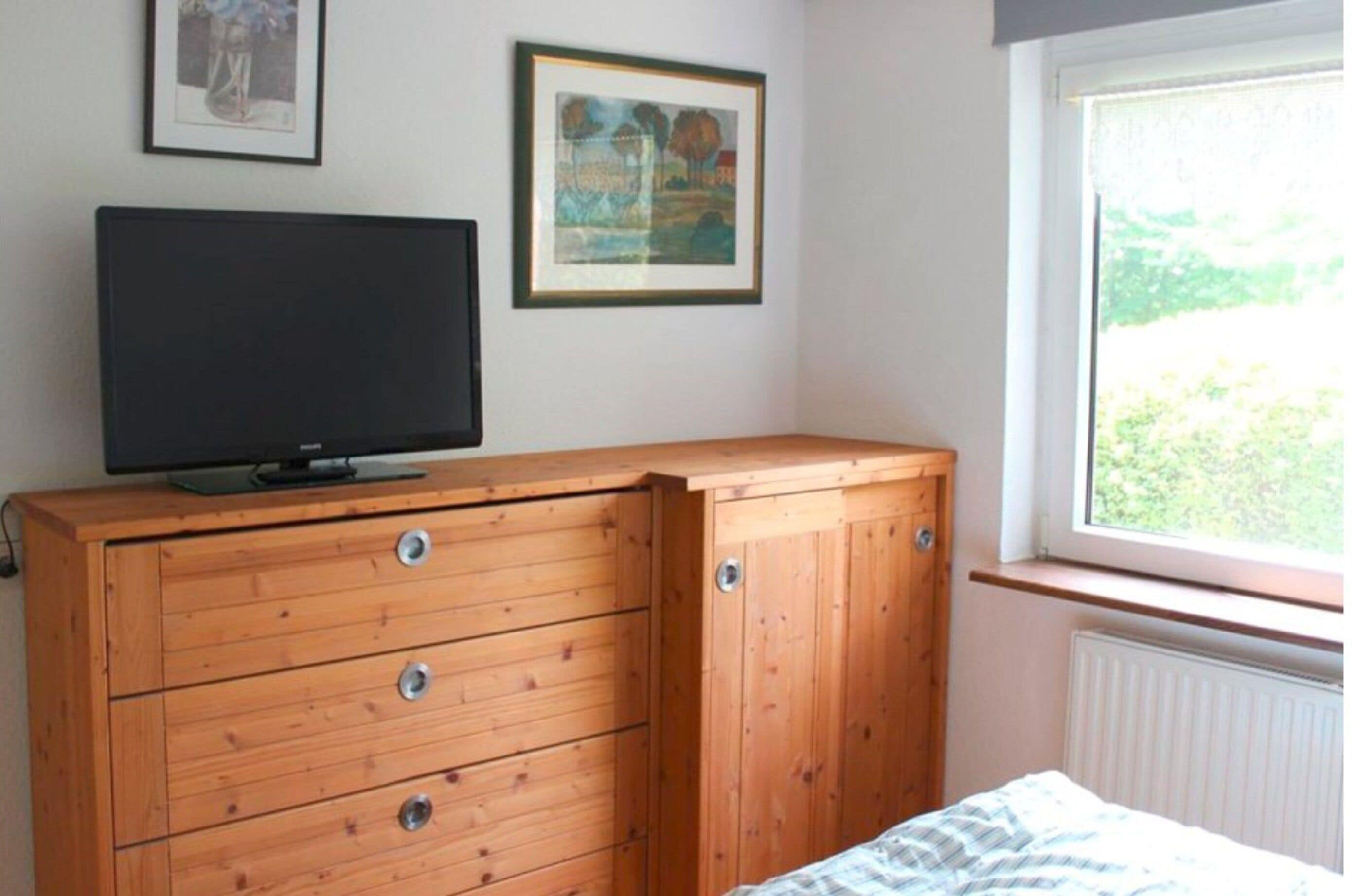 2 chambres, ameublement personnalisé