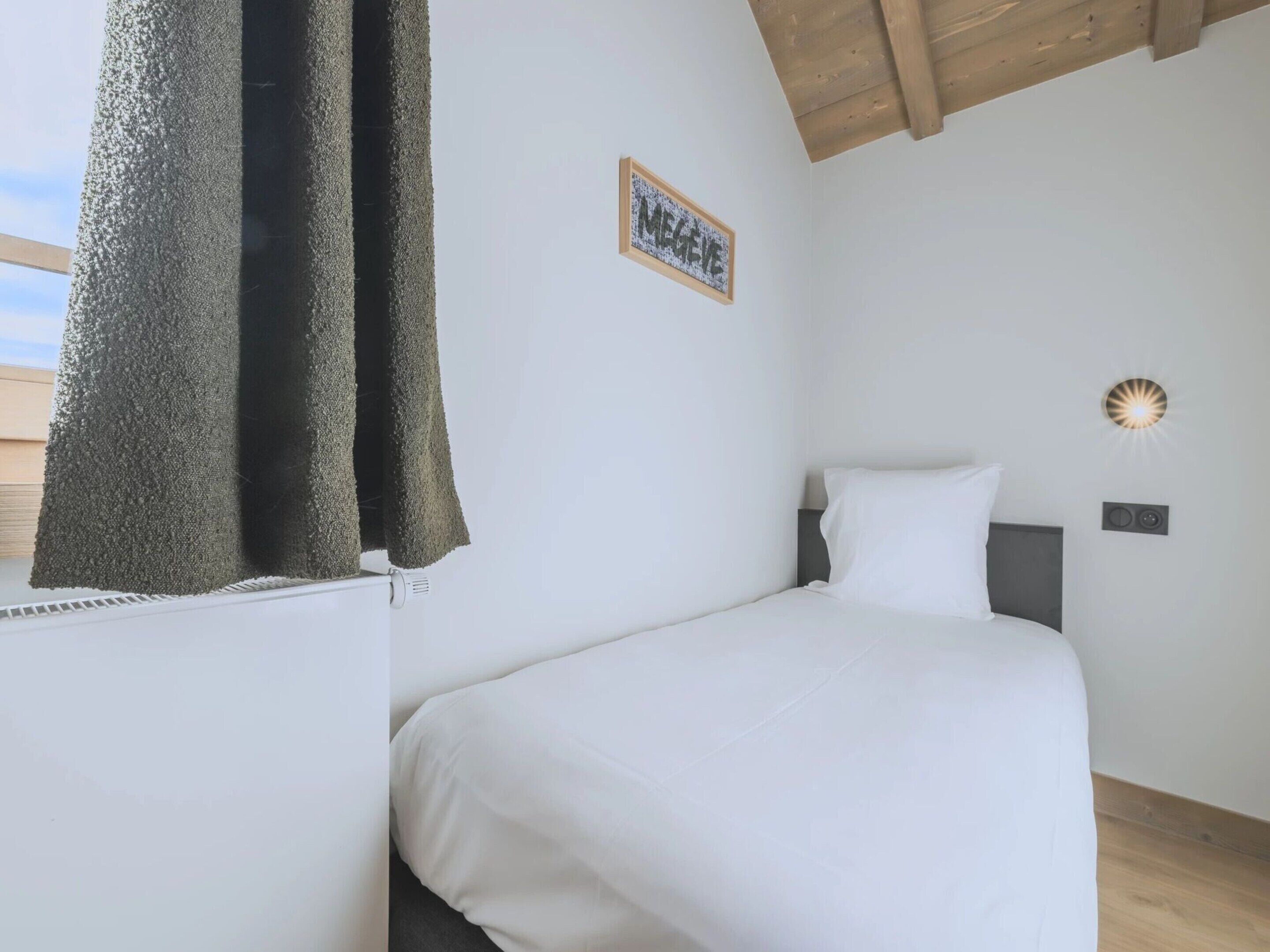 Apartamento | 4 quartos