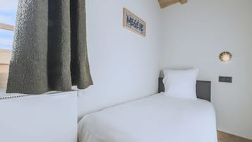 Apartamento | 4 quartos