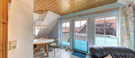 Hus | Opholdsområde