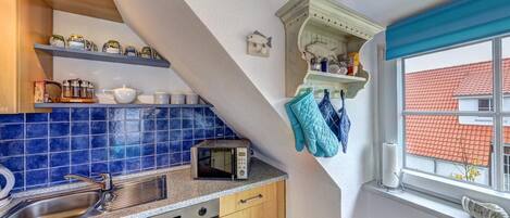 House | Private kitchen