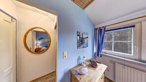 House | Interior - Ferienhaus in Burhave (Butjadingen)