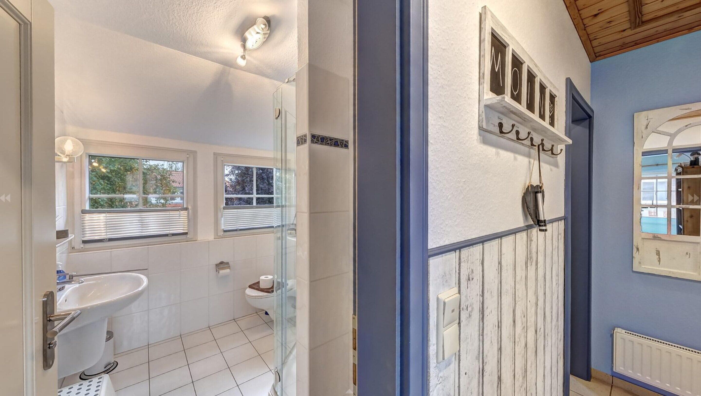 House | Bathroom
