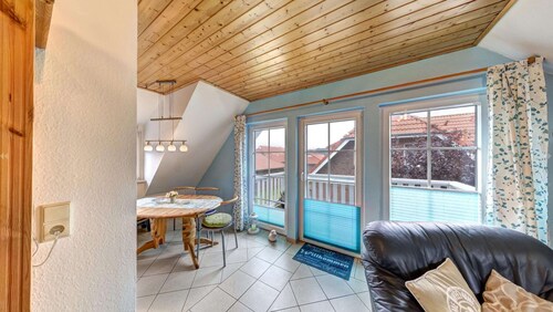 Ferienhaus in Burhave