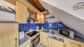 House | Private kitchen