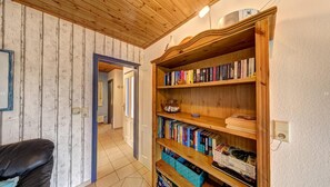 Interior - Ferienhaus in Burhave (Butjadingen)