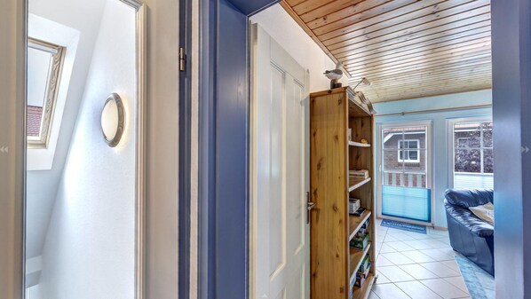 House | Interior - Ferienhaus in Burhave (Butjadingen)