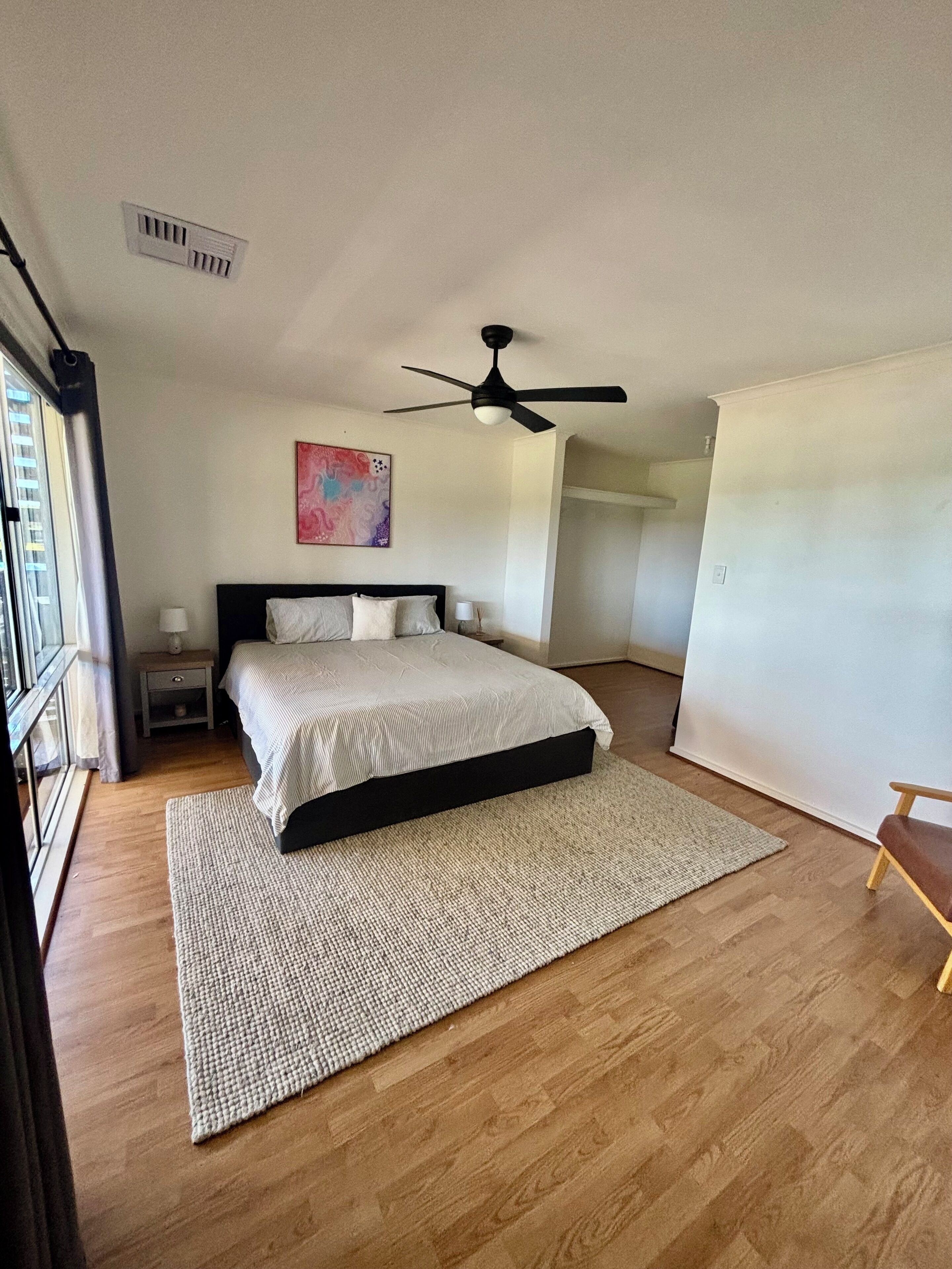 Wi-Fi gratuit, draps fournis