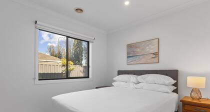 Family Escape With Private Courtyard