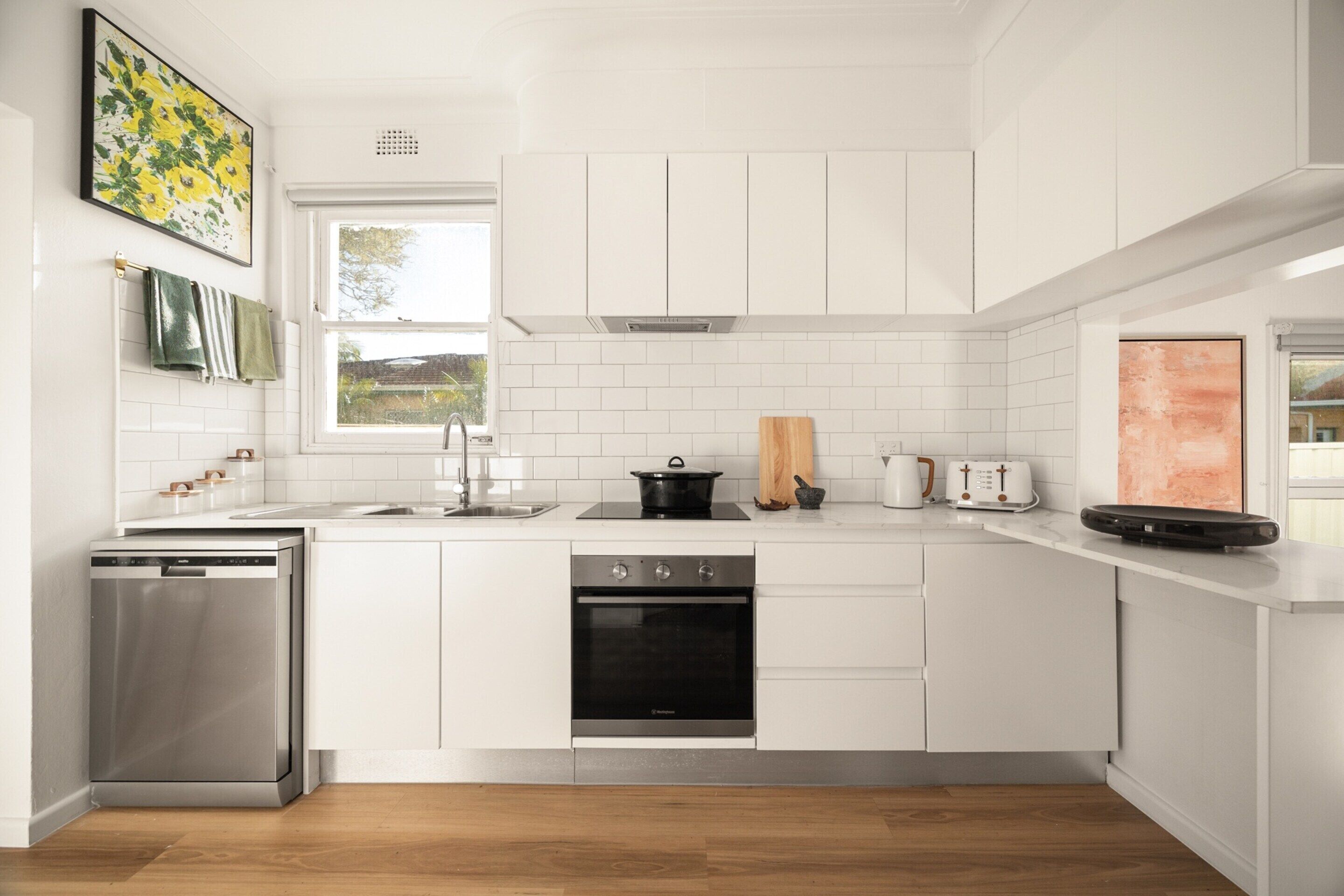 Apartment | Private kitchen