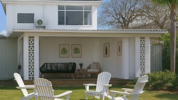 Apartamento | Sacada