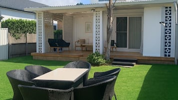 Apartment | Balcony