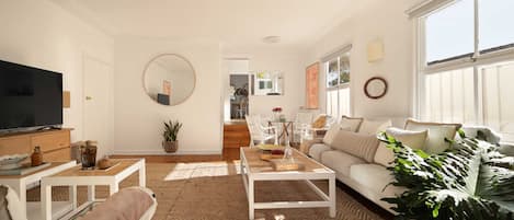 Appartement | Aire de séjour