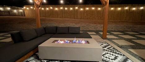 Área da propriedade