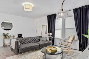 Fernseher, Arbeitsbereiche